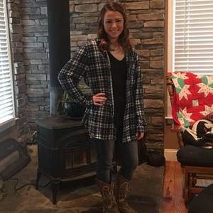 Meet your Posher, Morgan